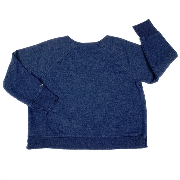 Tommy Hilfiger Sport Loose Sweatshirt - Picture 7 of 7